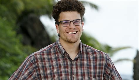 Survivor 43 preview: Sami Layadi is younger than show.